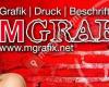 MGrafix Werbung