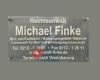 Michael Finke Rechtsanwalt