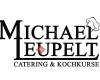 Michael Leupelt, Catering & Kochkurse