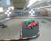 Michael Schumacher Kart & Event Center