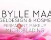 Microblading und Kosmetik Sibylle Maas