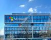 Microsoft Deutschland GmbH
