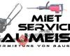 Mietservice-Baumeister