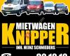 Mietwagen Knipper