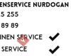 Mietwagen Service Nurdogan