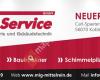 MIG Service GmbH - Mietservice für Industrie und Gebäudetechnik