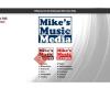 Mike's Music Media