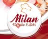 Milan Pizzeria & Mehr
