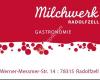 Milchwerk Gastronomie