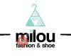 Milou - fashion & shoe