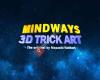 Mindways 3D TrickArt