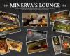 Minervas Lounge