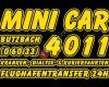 Minicar 4011
