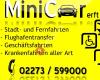 MiniCar erft