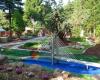 Minigolf am Rugard