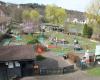 Minigolf Marsberg