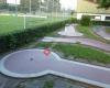 Minigolfanlage Stuttgarter Sportclub