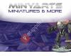 Minyarts - Miniatures & More