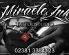 Miracle Ink - Tattoo & Airbrush by Jurij