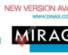 Mirage by DINAX