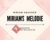 Miriams Melodie