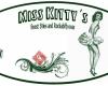 Miss Kitty  50ies and rockabilly fashion