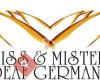Miss & Mister Deaf Germany