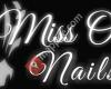 Miss O. Nails