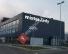 mister*lady GmbH – Verwaltung und Logistik