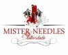Mister-Needles Tattoo Erfurt
