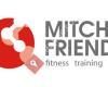 Mitch&Friends Fitnesstraining
