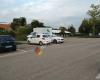 Mitfahrerparkplatz Walldorf-Wiesloch