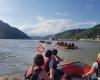 Mittelrhein-Rafting