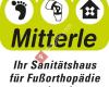 Mitterle Fußorthopädie GmbH