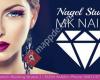 MK NAILS - Nagel Studio