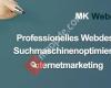 MK Webdesign Celle