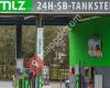 MLZ Tankstelle