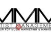 MMM-Artist-Management