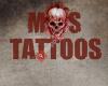 Mo's Tattoos