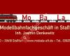 Mobala Sft - Ihr Modellbahnfachgeschäft in Staßfurt