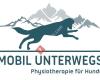 Mobil Unterwegs - Physiotherapie für Hunde