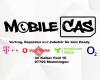 Mobile CAS