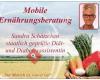 Mobile Ernährungsberatung Sandra Schätzchen