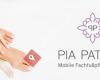 Mobile Fachfusspflege Pia Patzelt