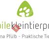 Mobile Kleintierpraxis Christina Pfülb