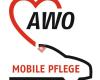 Mobile Pflege des AWO Kreisverband Aachen-Stadt e.V.