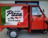 Mobile Pizza bei Bruno