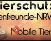 Mobile Tiertafel Tierschutz Pfotenfreunde NRW e. V.