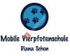 Mobile Vierpfotenschule Schon