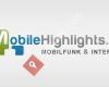MobileHighlights.de Mobilfunk & Handy News